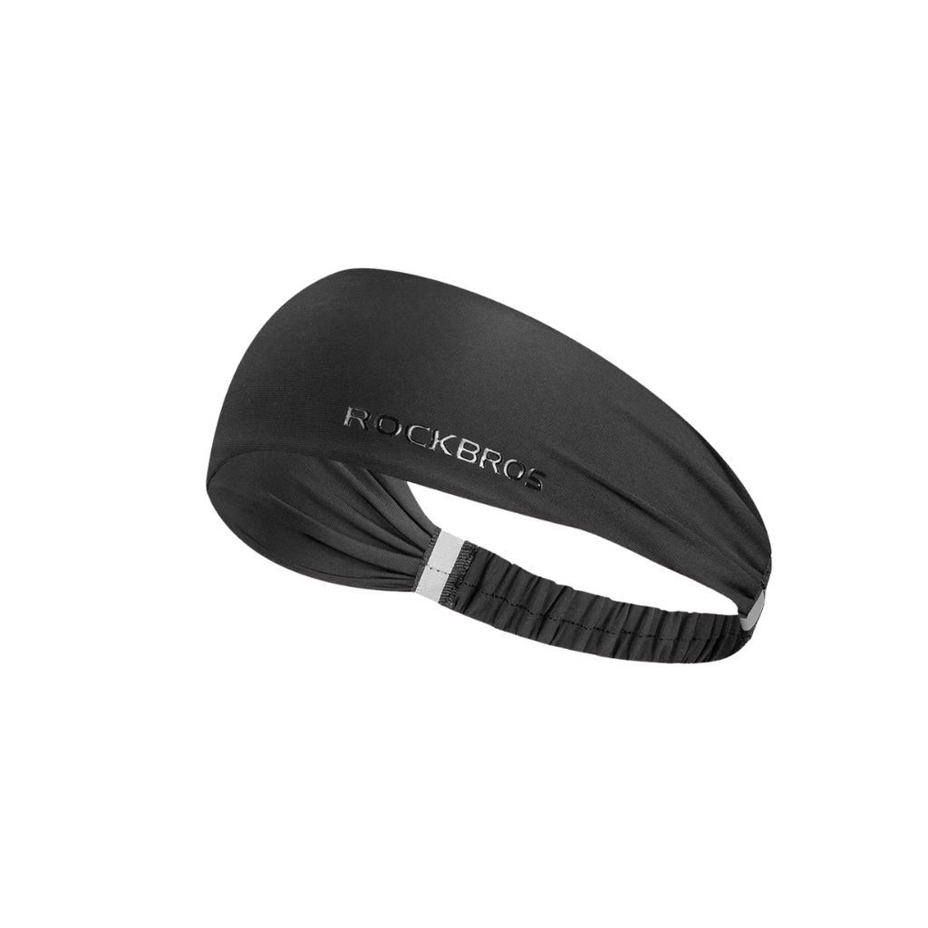 Vincha Deportiva Rockbros Zhd002bk