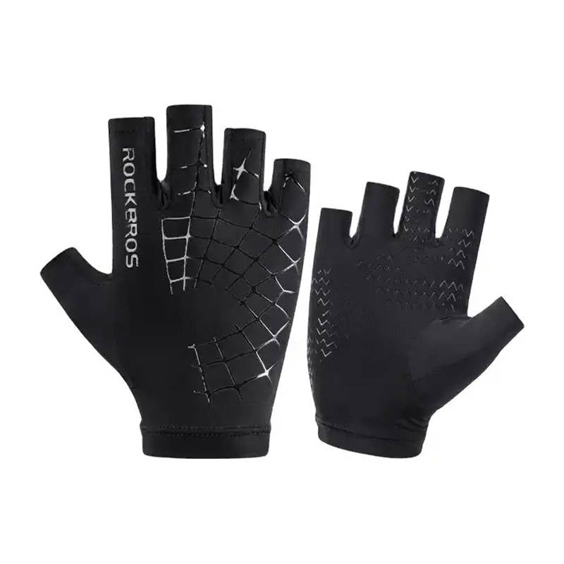 Mitones Rockbros De Verano Spider