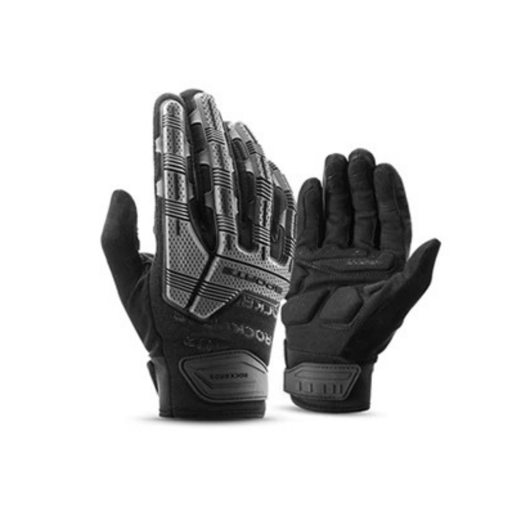 Guantes Enduro MTB