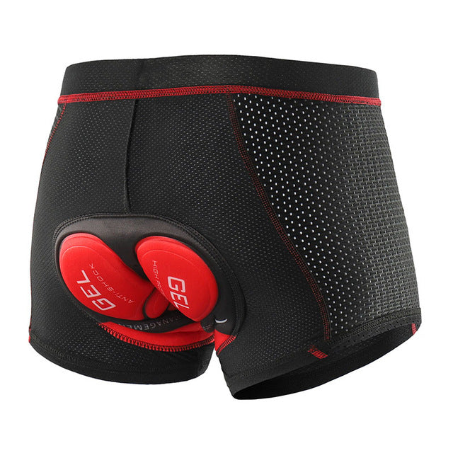 Culotte Interior de gel 5D