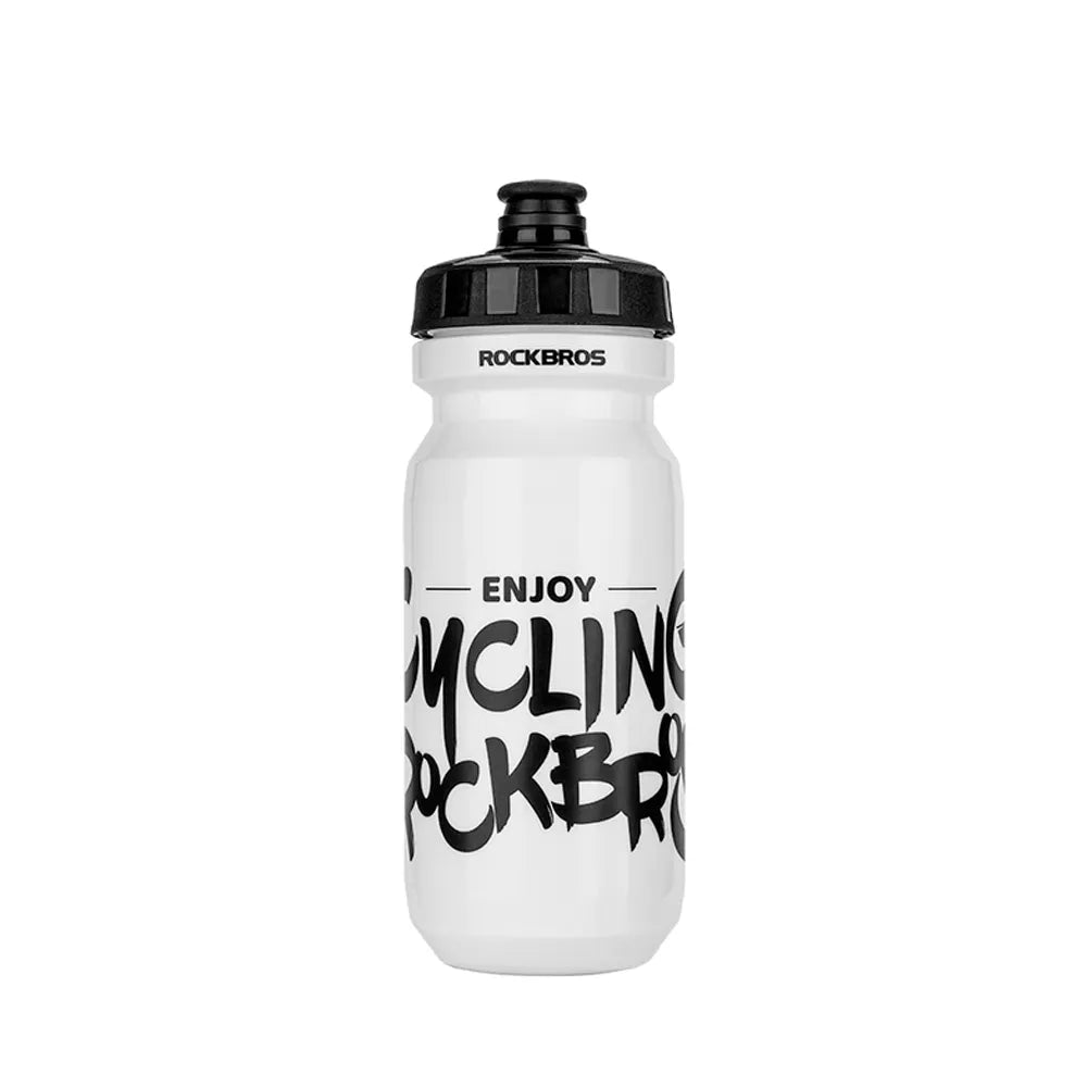 Botella de ciclismo Rockbros