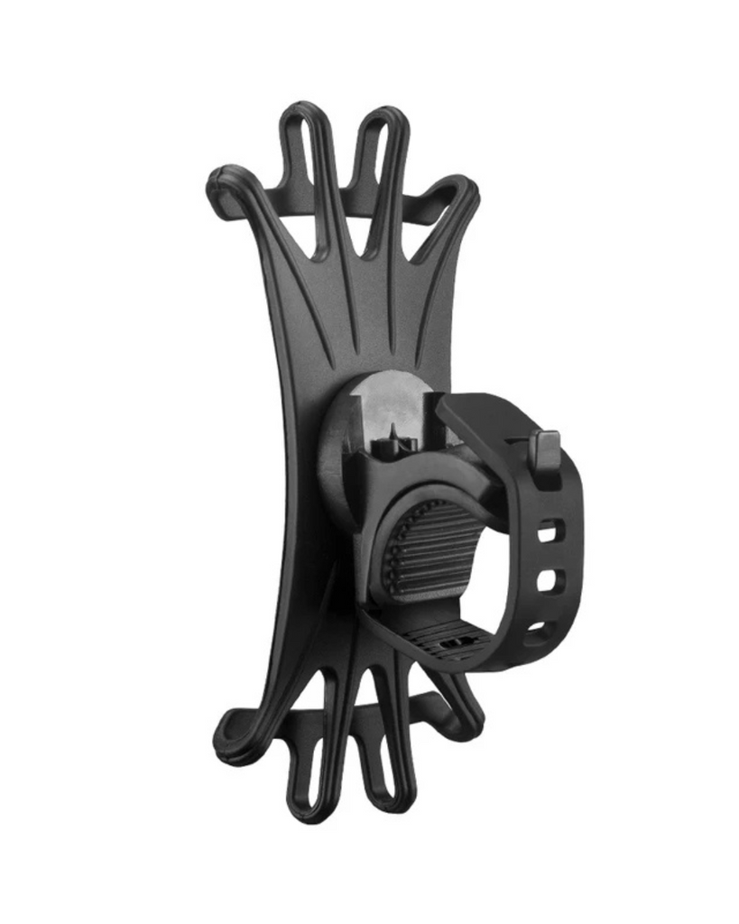 Soporte Para Celular Rockbros Silicona