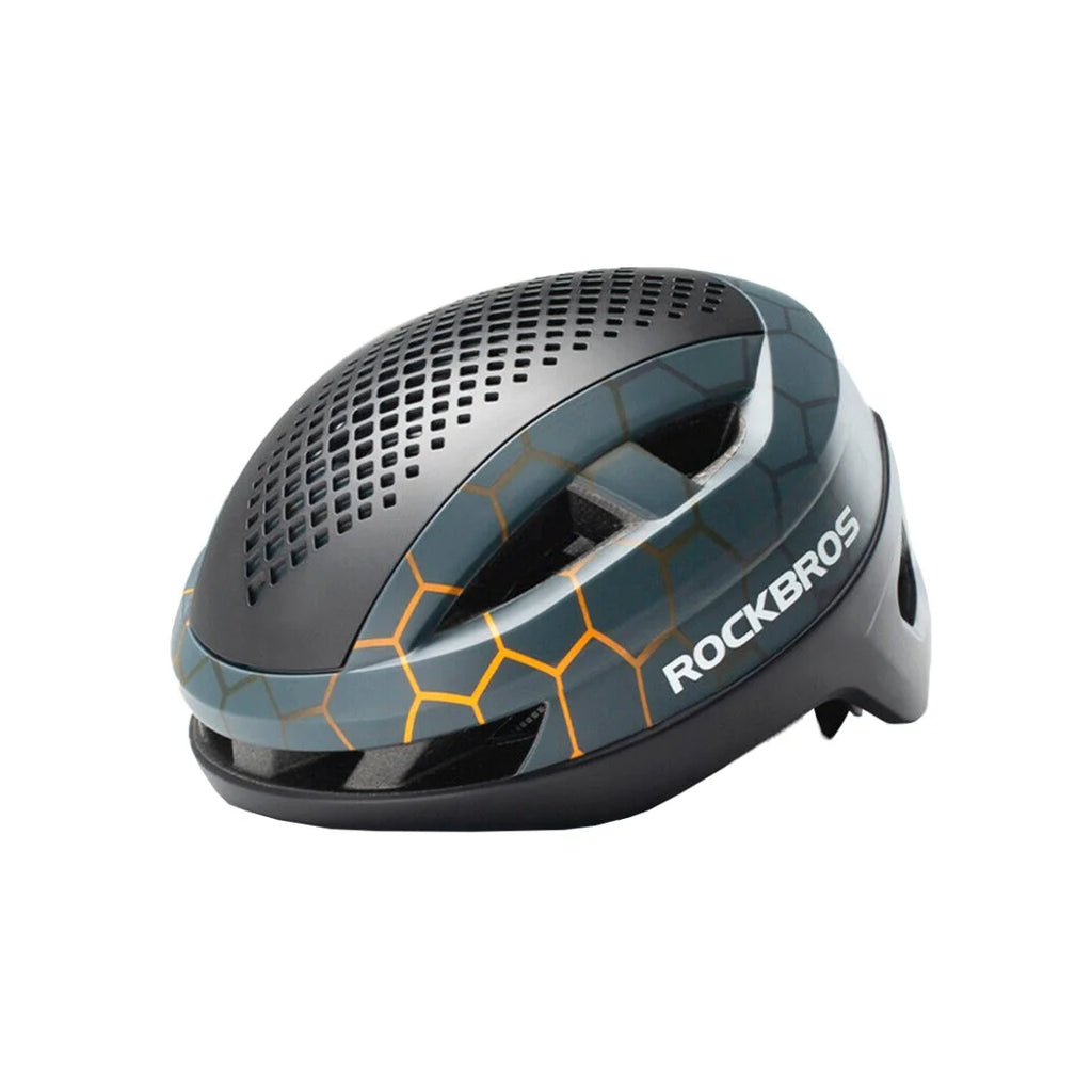 CASCO ROCKBROS Aerodinámico