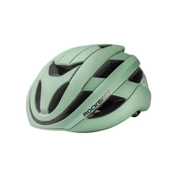 Casco Verde Rockbros