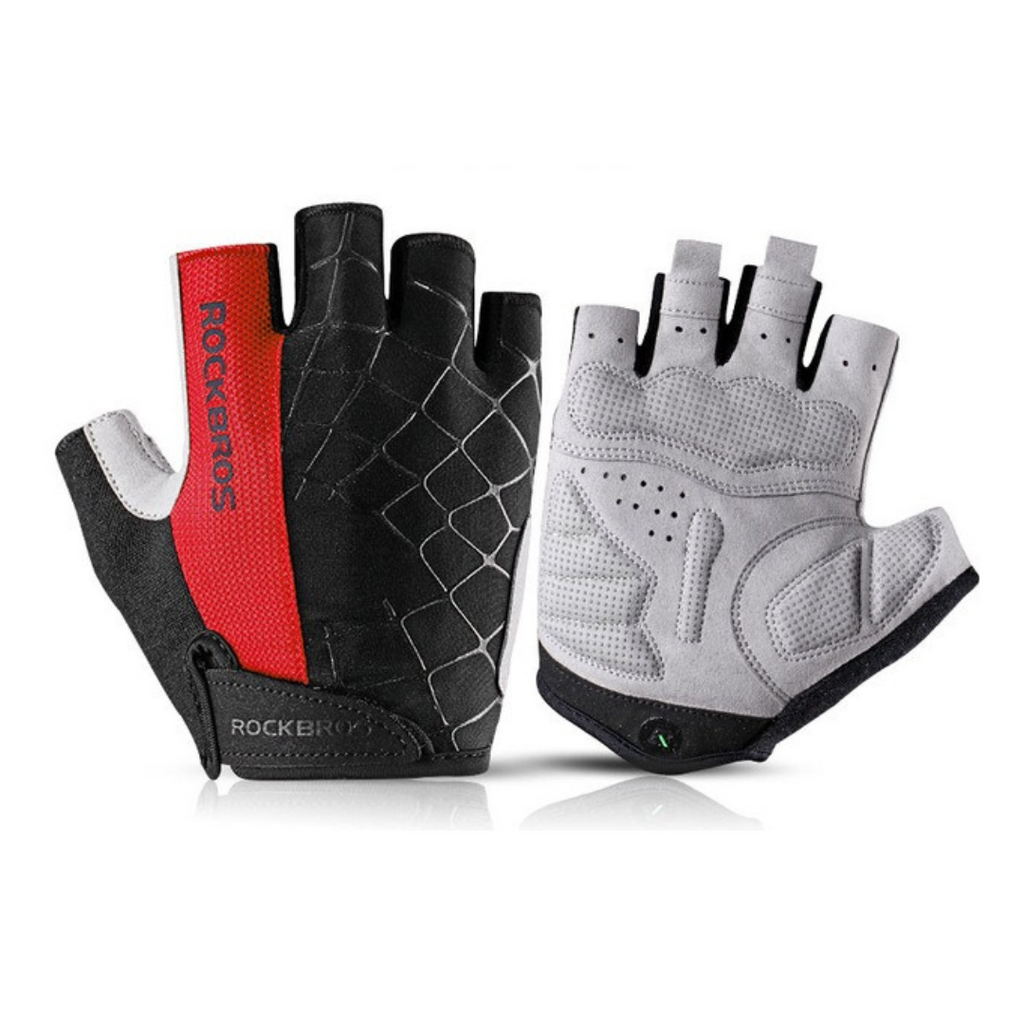 Guantes Cortos Rockbros