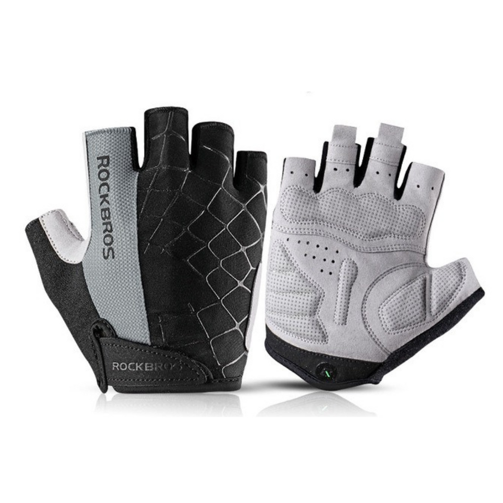 Guantes Cortos Rockbros