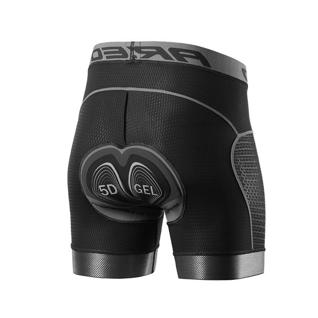 Culotte Arsuxeo 5D