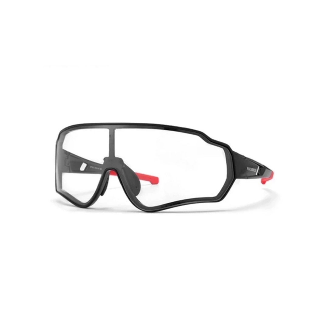 Gafas Fotocromáticas