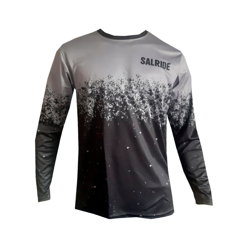 Jersey MTB Just Ride