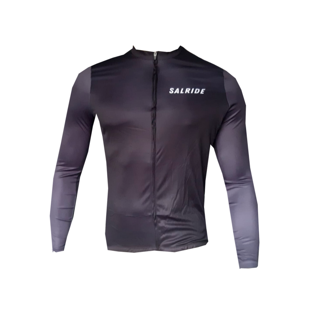 Jersey Maillot Long Sleeve