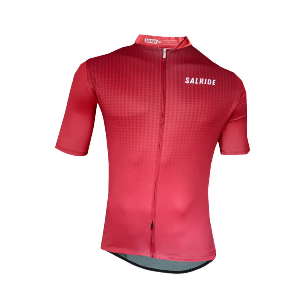 Maillot Red Sport