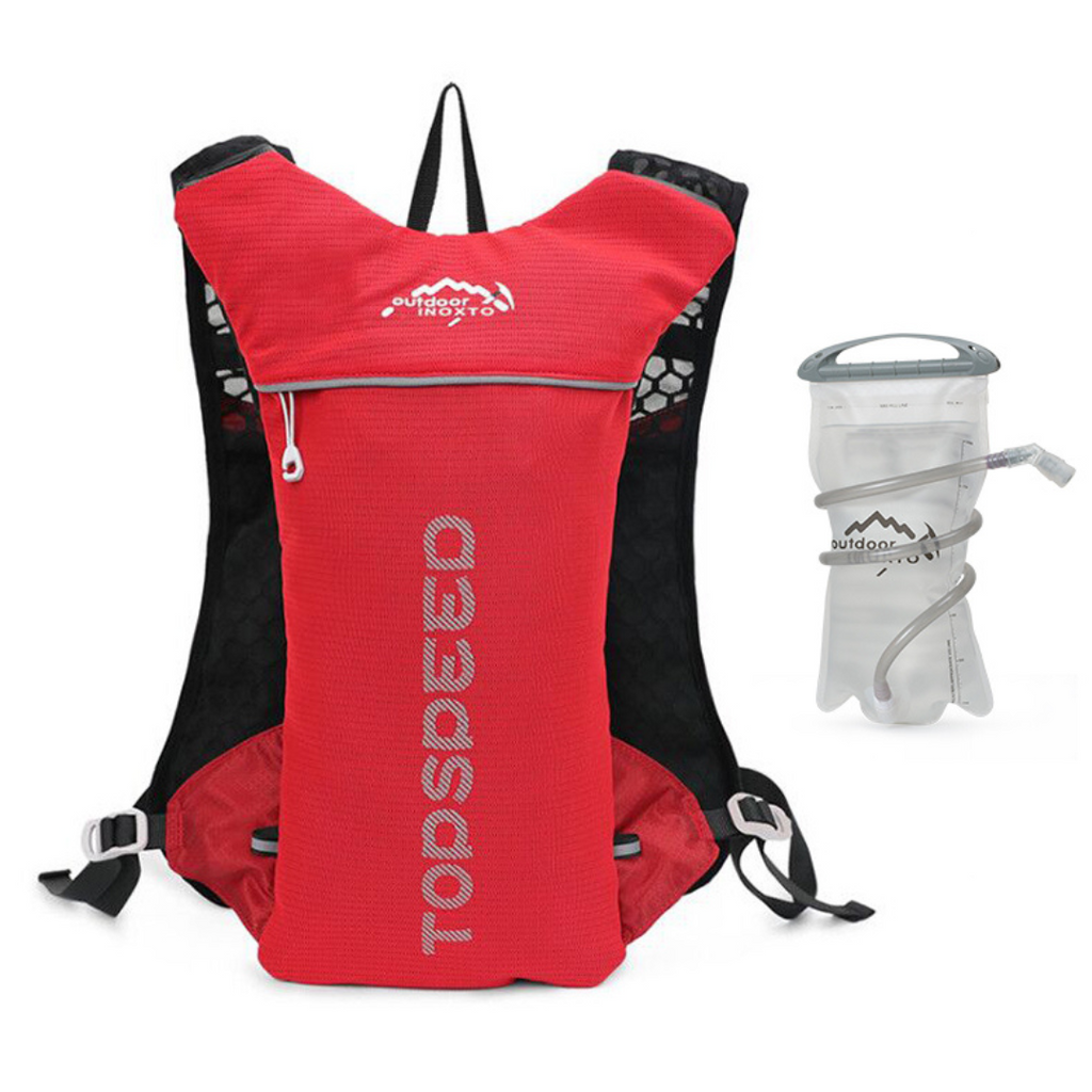 Mochila de Hidratacion