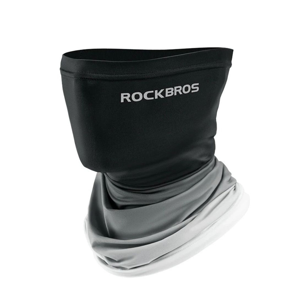 Bandana Tubular Rockbros Degradado
