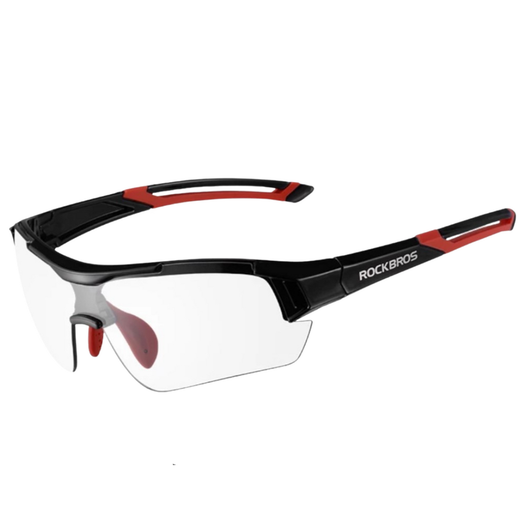 Lentes fotocromaticos Deportivos
