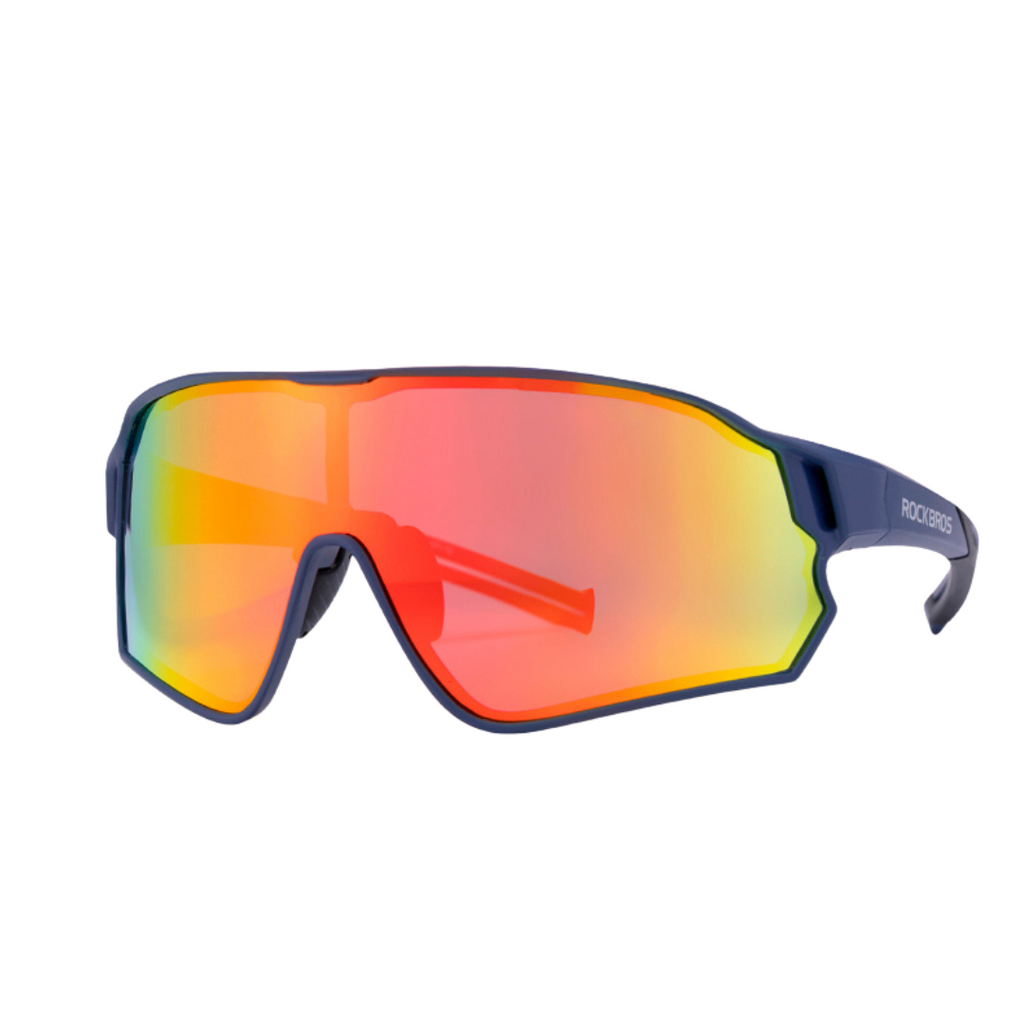 Gafas polarizadas