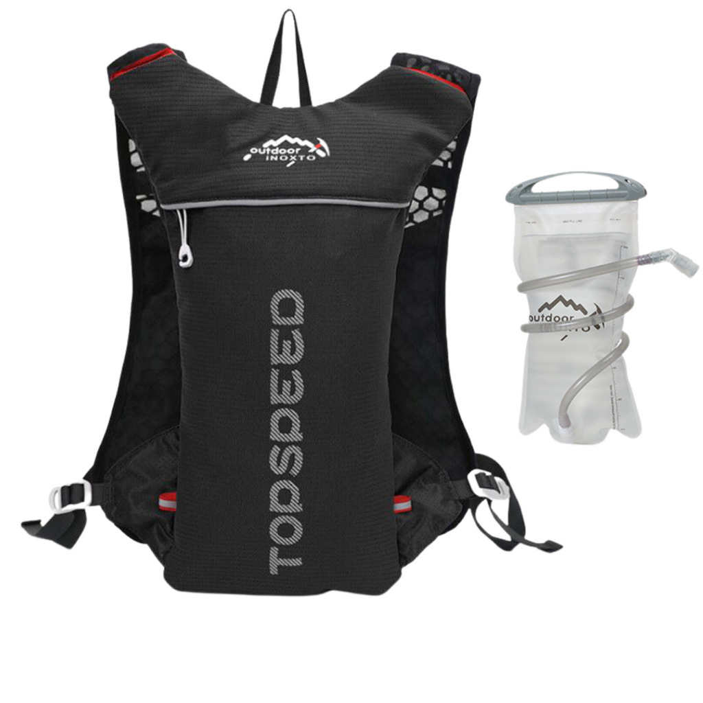 Mochila de Hidratacion