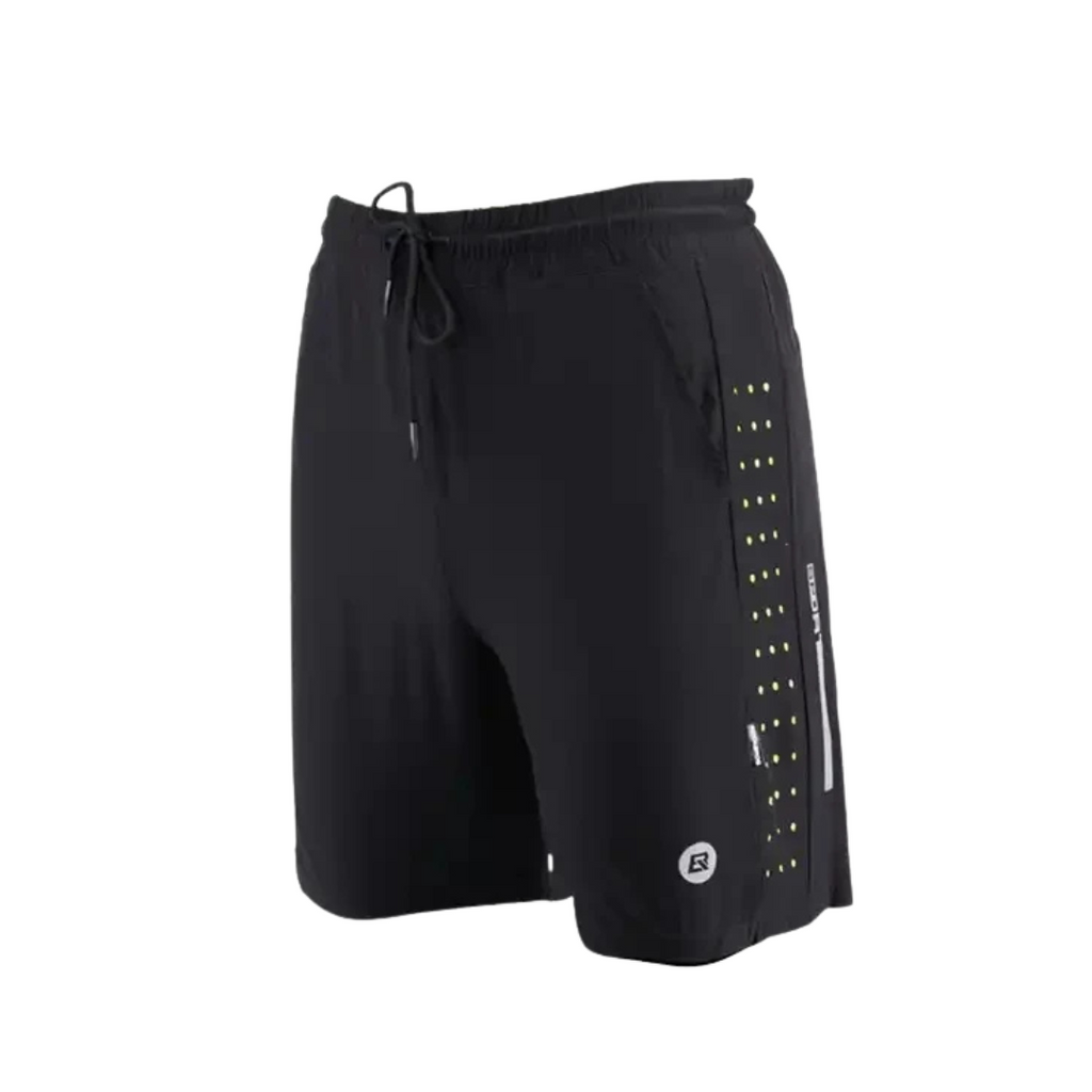Short Deportivo Reflectivo Marca Rockbros