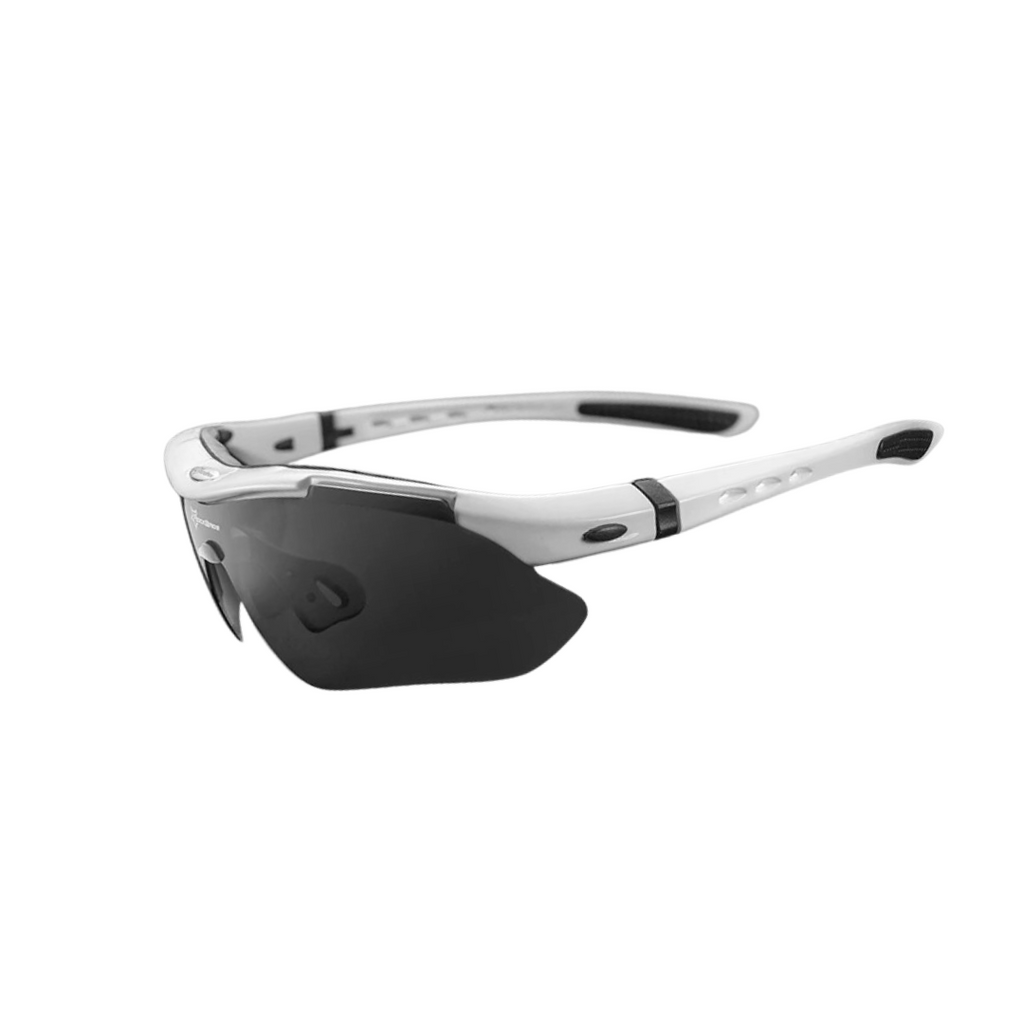 Gafas Polarizadas Intercambiables 5 en 1
