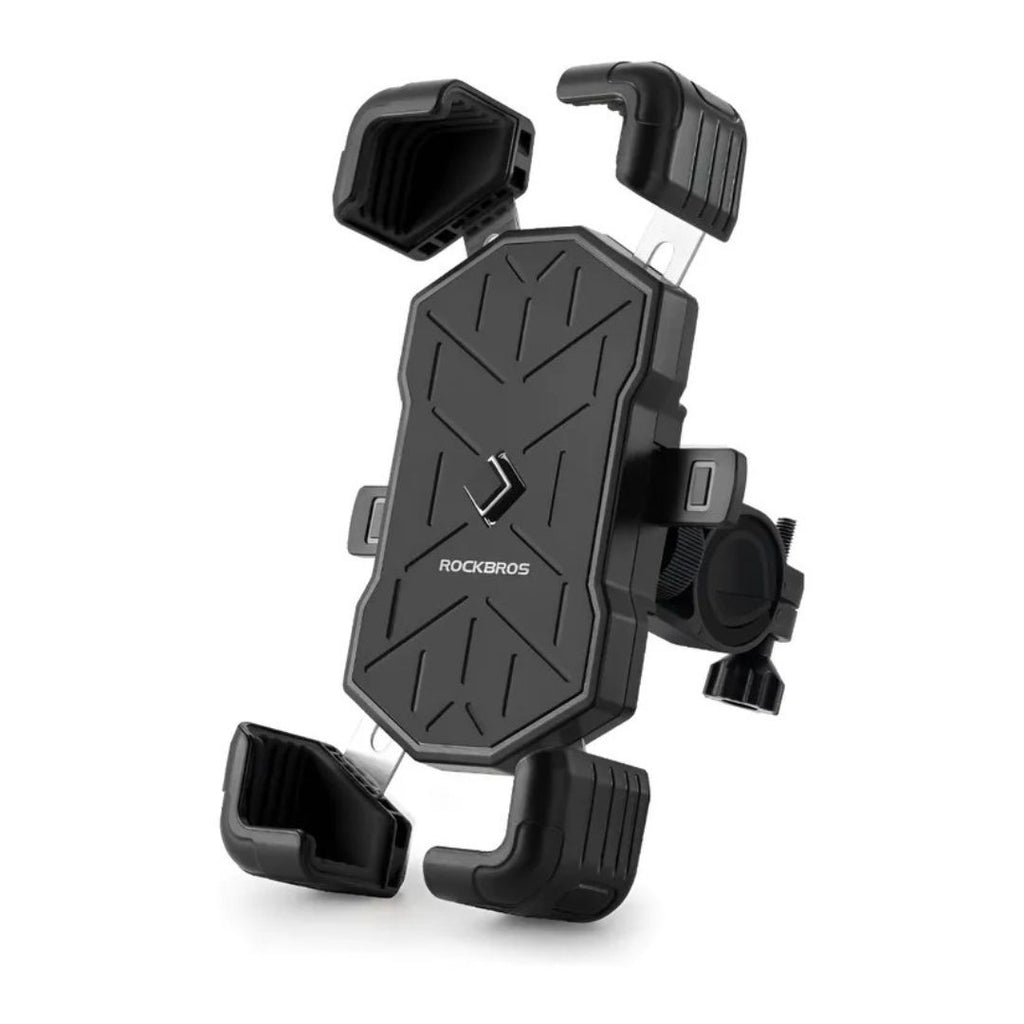 Soporte De Celular Rockbros Para Bicicleta, Moto O Scooter