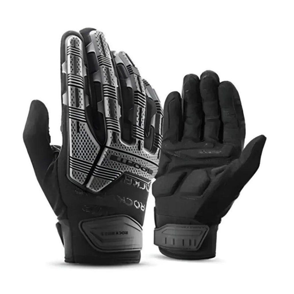 Guantes Enduro MTB