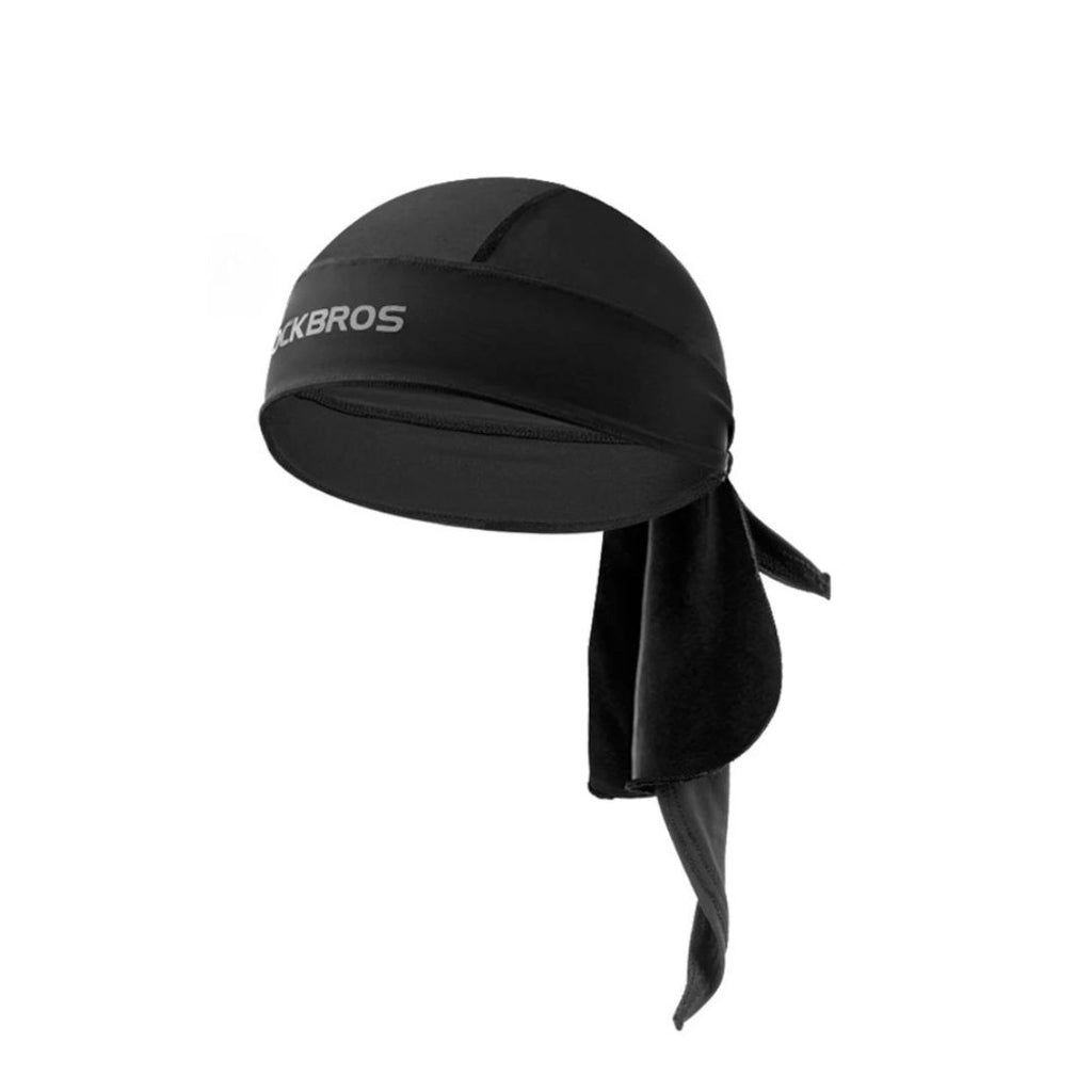 Gorra de Seda Rockbros