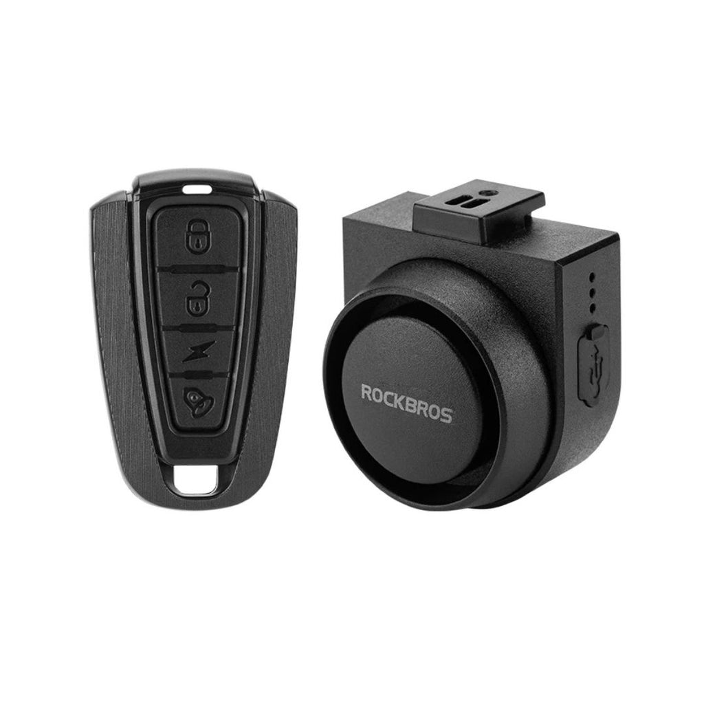 Alarma Anti-robo A2 Rockbros