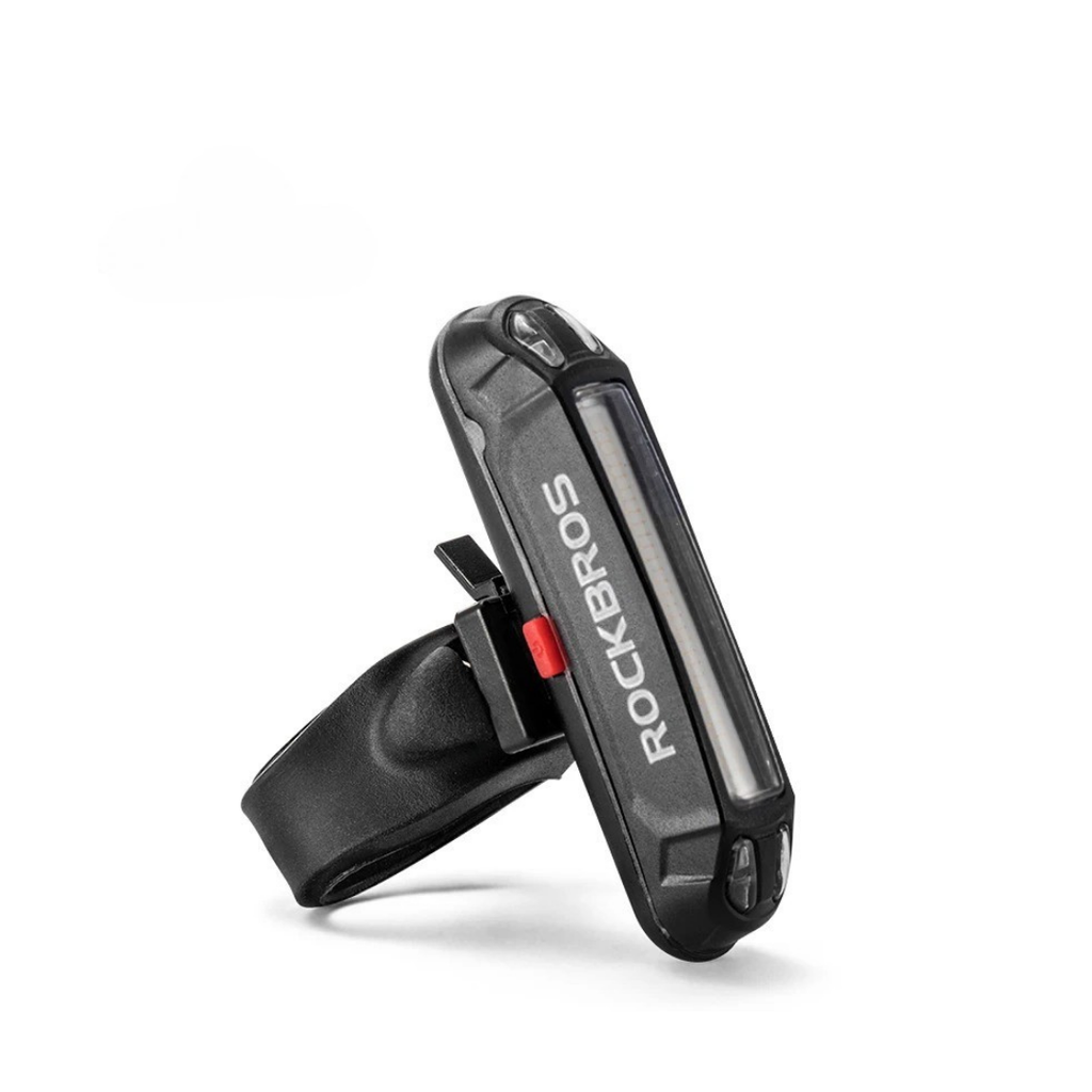 Luz Trasera Rockbros Rojo