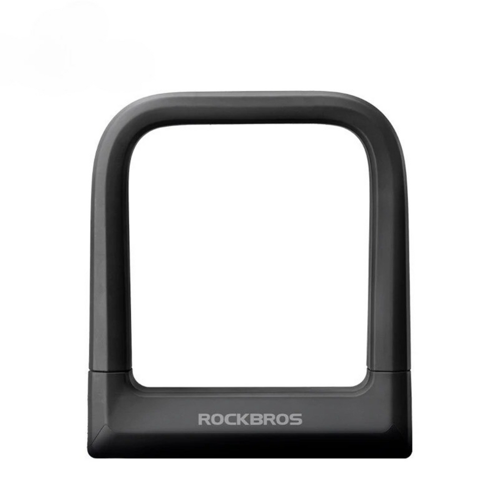Candado De Seguridad Uclock Rockbros