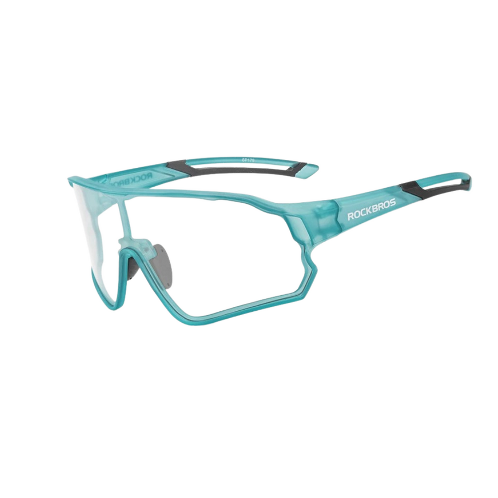 Gafas Fotocromaticas Rockbros Deportivas