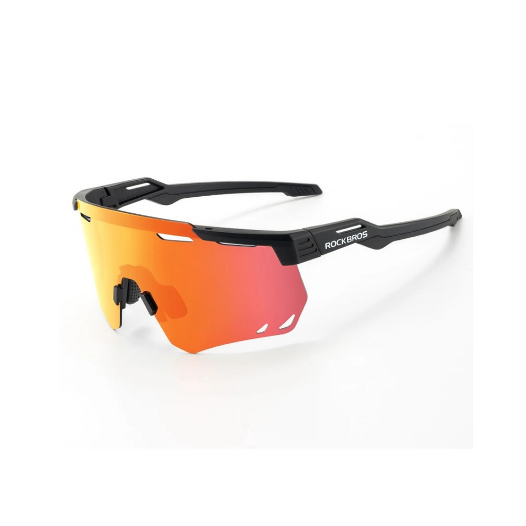 Gafas Polarizadas Deportivas Rockbros