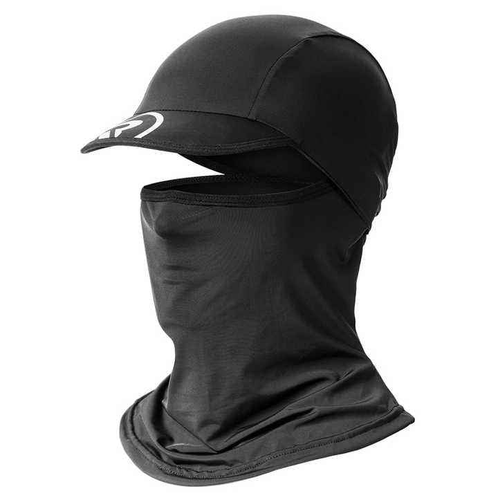 Bandana Completa con Gorra