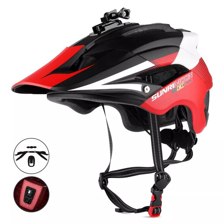 Casco ligero