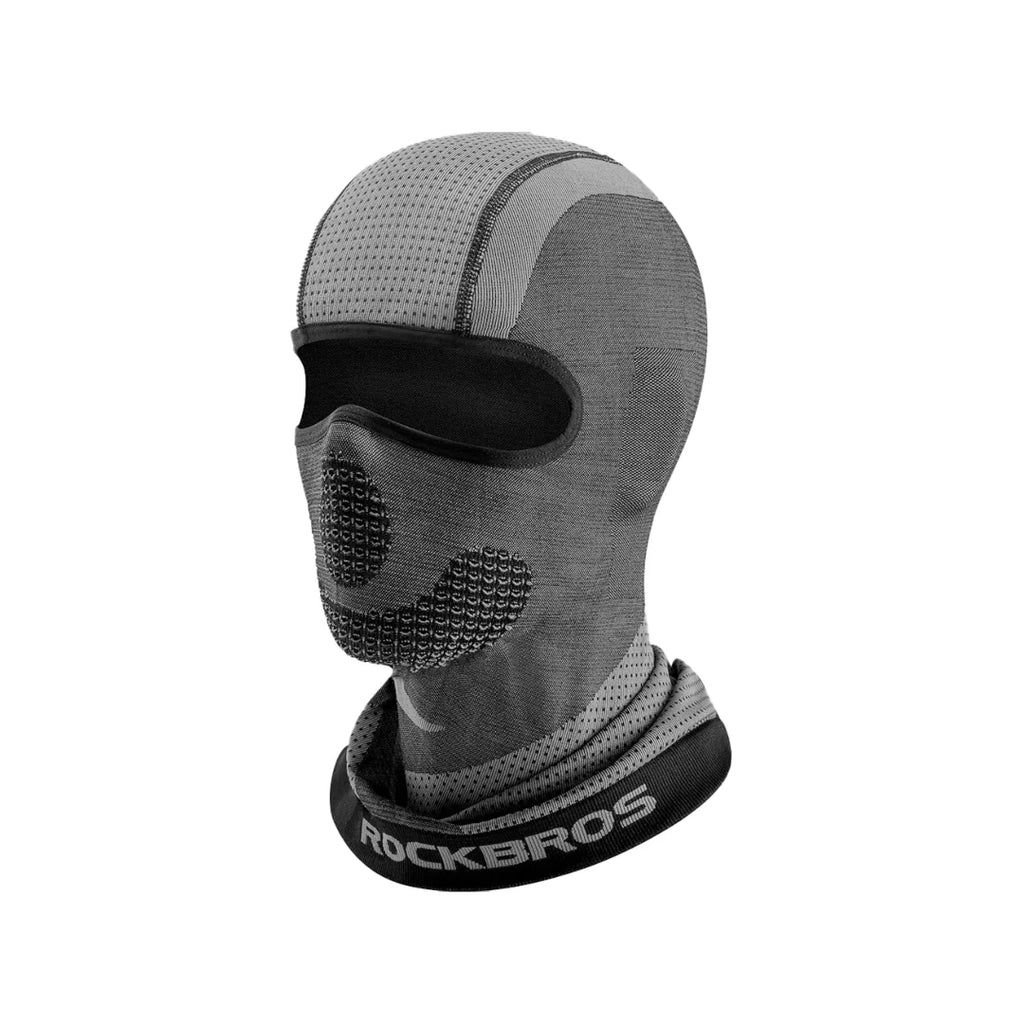 Pasamontaña Para Invierno Transpirable Rockbros