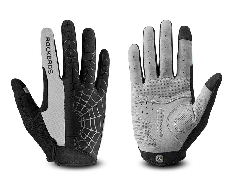 Guantes térmicos