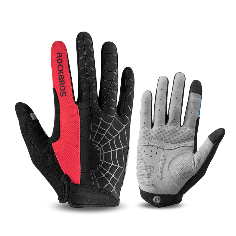 Guantes térmicos