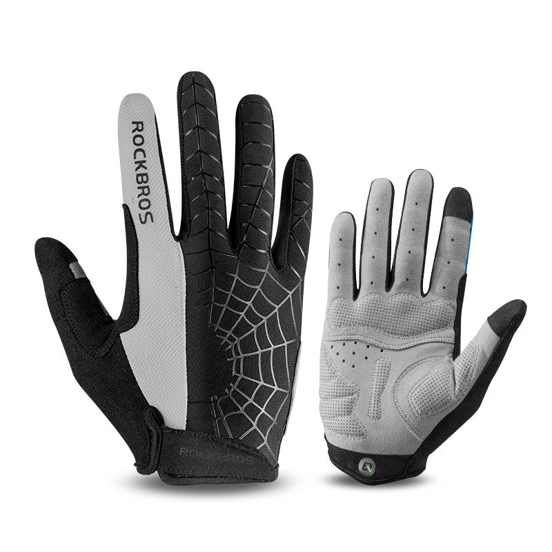 Guantes térmicos