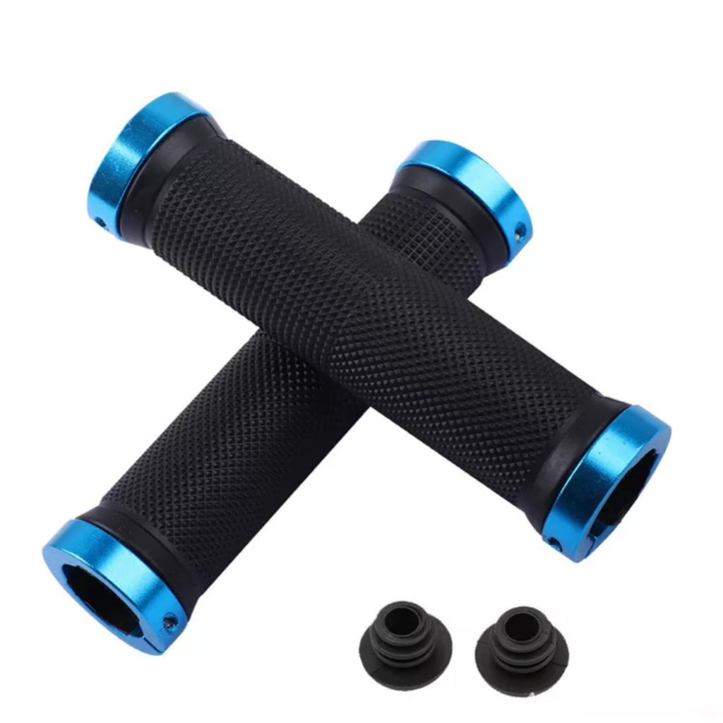 Grips, mangos para bicicleta