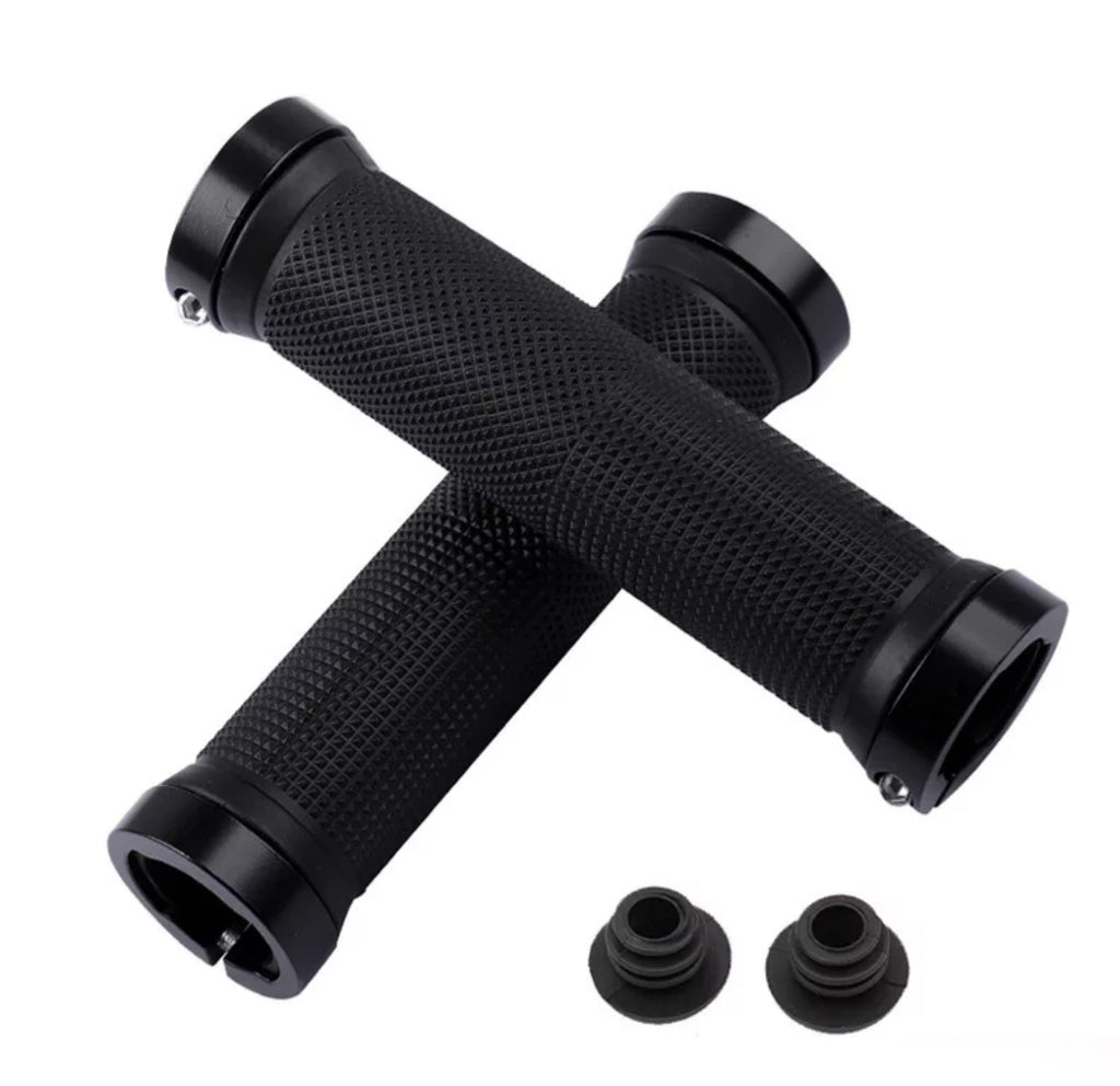 Grips, mangos para bicicleta
