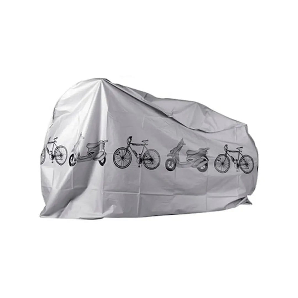 Cobertor Protector Impermeable para Bicicleta