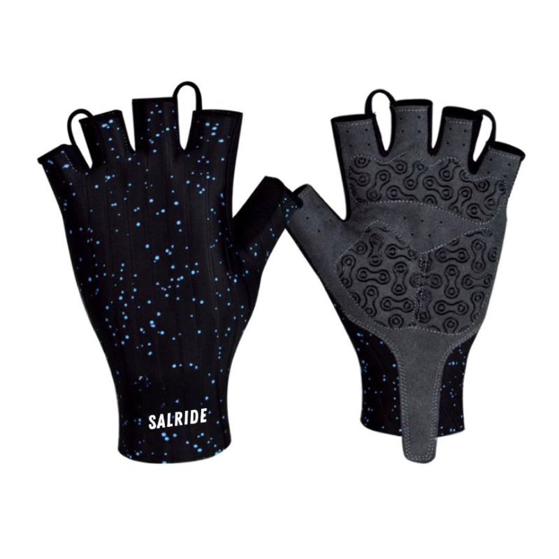 Guantes Deportivos Salride Aero Gloves Ciclismo