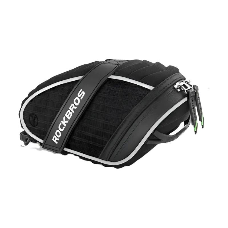 Bolsa Para Sillin De Bicicleta Rockbros