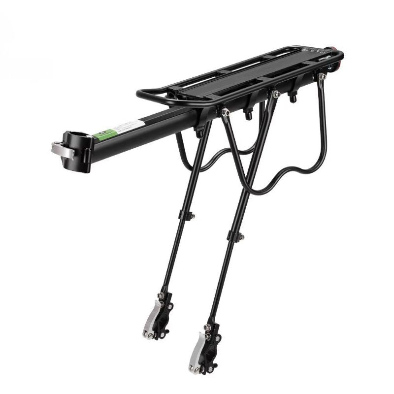 Parrilla Trasera Para Bicicleta De Aluminio Rockbros