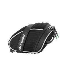Bolsa Para Sillin De Bicicleta Rockbros