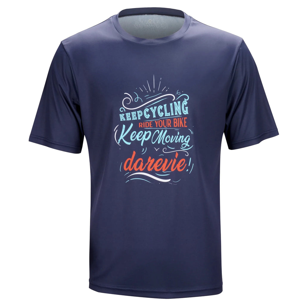 Camiseta de Ciclismo