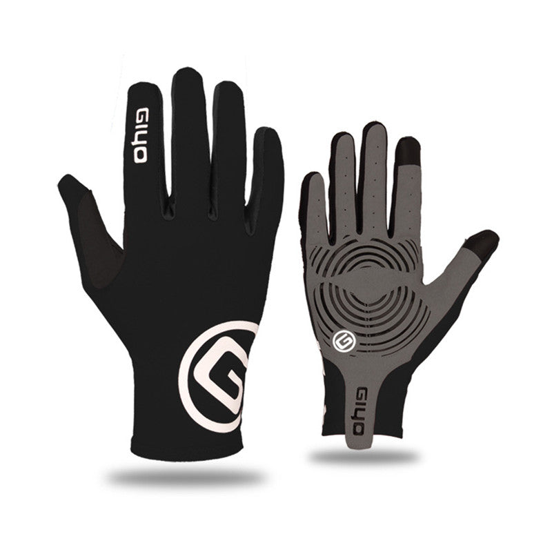 Guantes Giyo