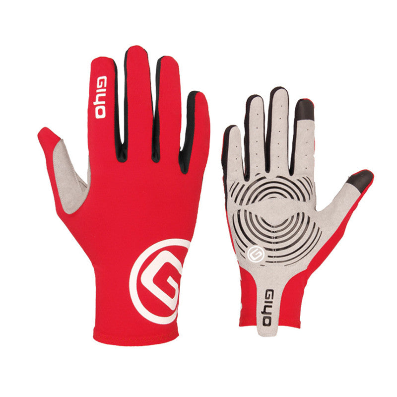 Guantes Giyo