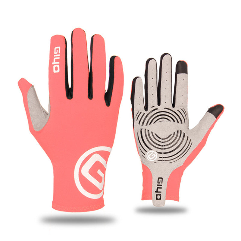 Guantes Giyo