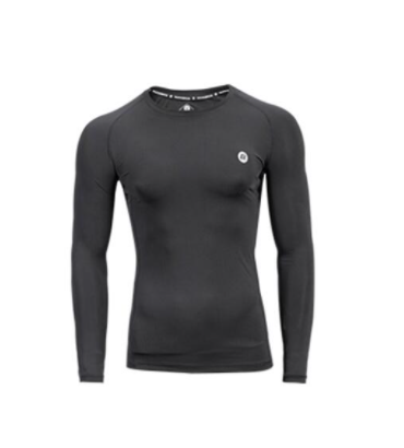 Polo Deportivo Manga Larga Rockbros
