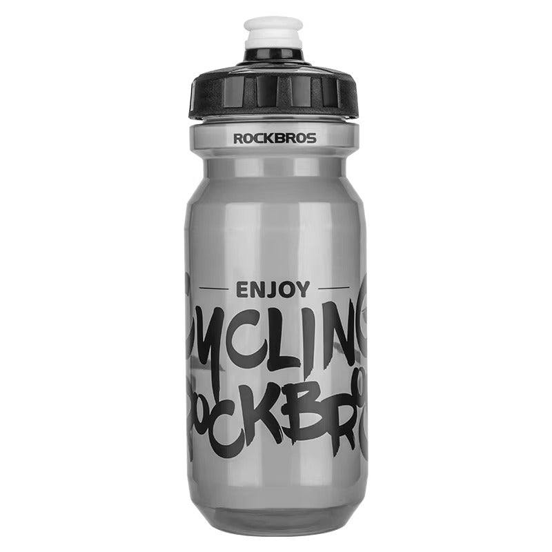 Botella de ciclismo Rockbros