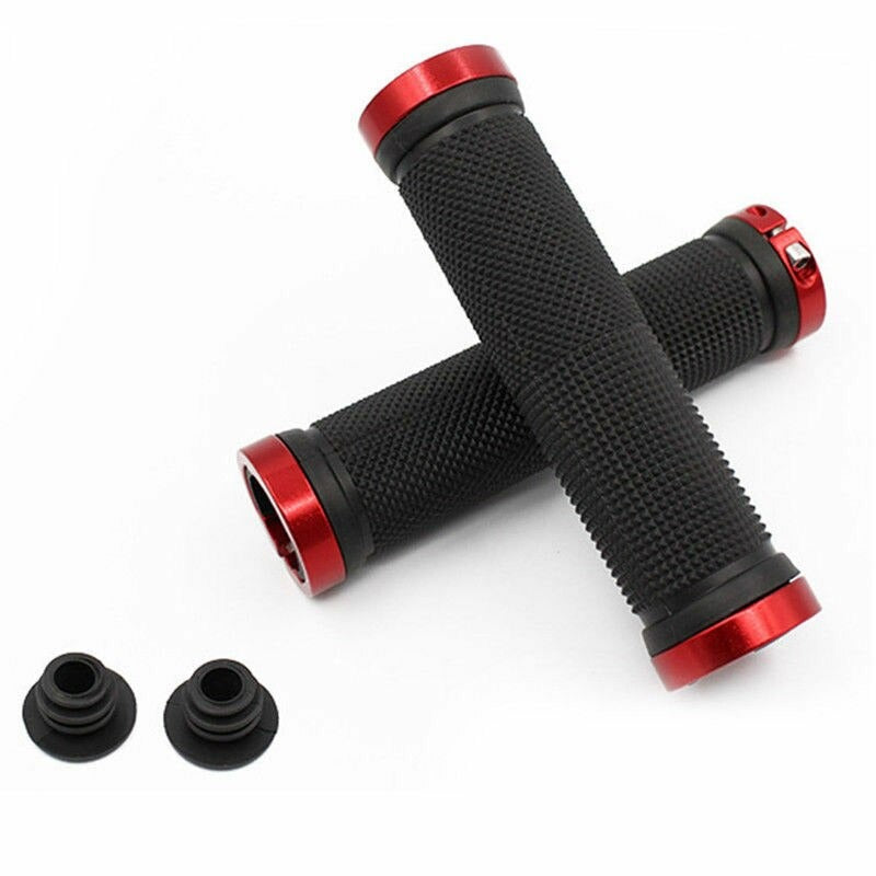 Grips, mangos para bicicleta